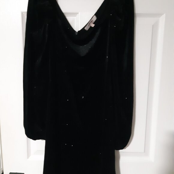 Glittery Night Dress - Picture 4 of 4